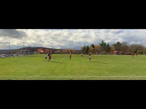 Video of CVU highlights 