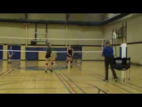 Video of Team Alberta Skills Video (May 28/2021)