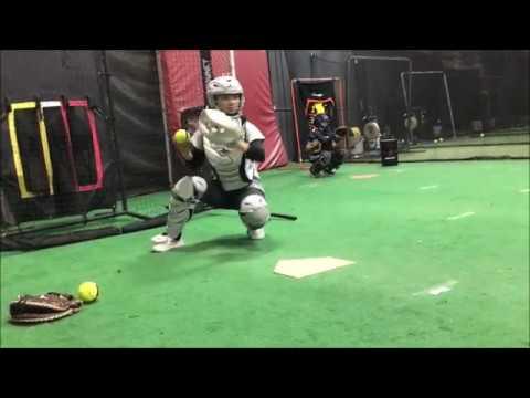 Video of 2019 Softball Workout