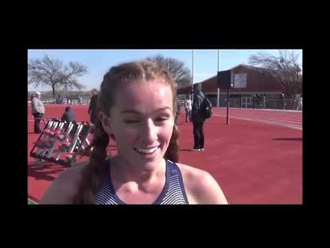 Video of MileSplit Interviews Allison Fortman