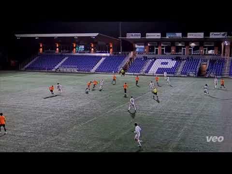 Video of End of 2022 - Men’s VISL premiere division highlights