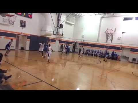 Video of Sophomore mixtape 