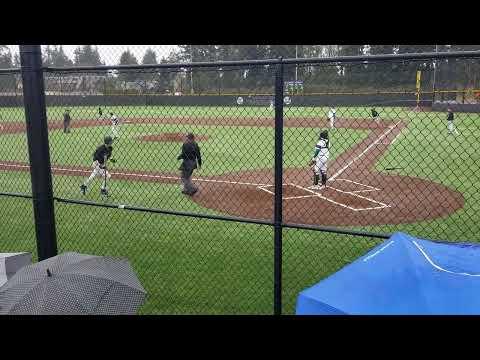 Video of 2RBI triple