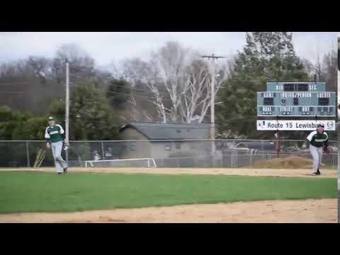 Video of Lewisburg Baseball 2018 Season