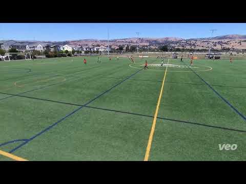 Video of Academic 50 ID Camp Highlights - EXACT Sports