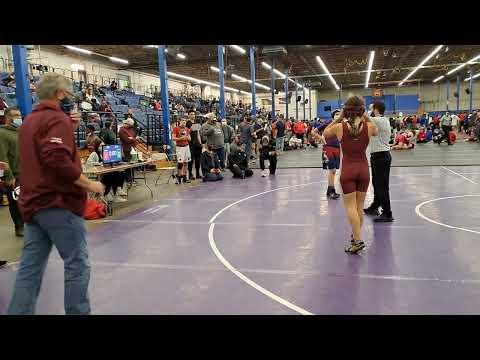 Video of Sons of Italy 2021 3rd place