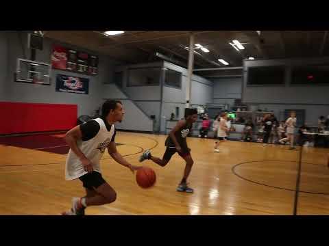 Video of 6’6 Andrew Myatt Jr.