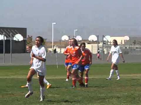 Video of Club Soccer Highlights