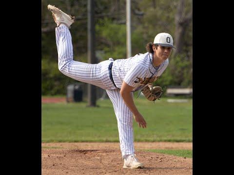 Video of RileyCahill bullpen-May24,2022