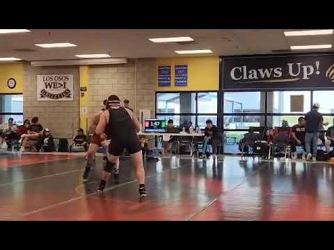 Video of Beating Indian Springs 