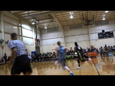 Video of 17U AAU Spring Tournament Highlights