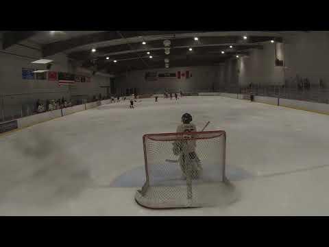 Video of NCHC Midgets vs Aviators