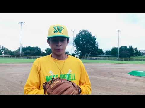 Video of Jovany Pedraza Mendez Workout/Drills/Skills 9.2020