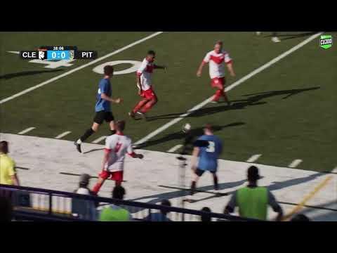 Video of 2020 NPSL Member’s Cup