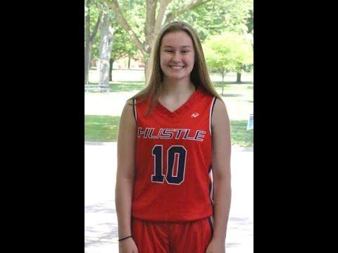 Video of Emma Morrisey #10 Illinois Hustle Highlights