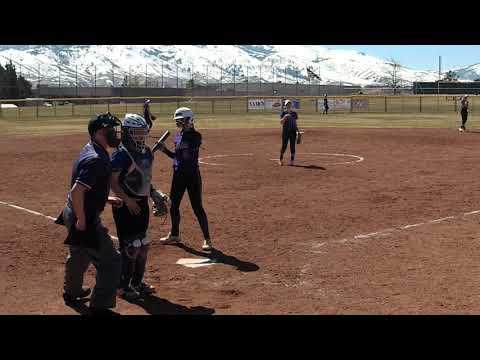 Video of Vs Spanish Springs HS