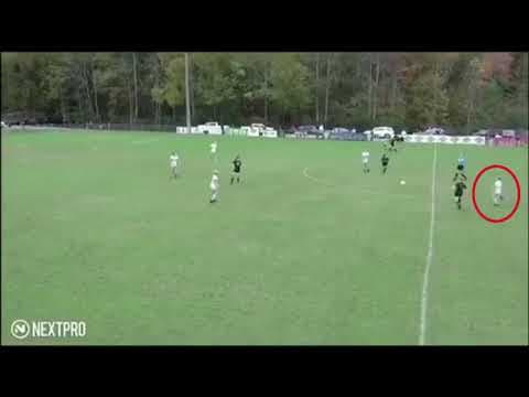 Video of UFA vs Alabama FC Gracen B. Highlights