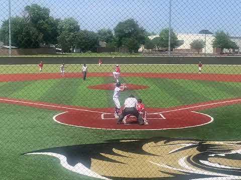 Video of Drew Wright junior SummerBall Highlights