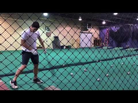 Video of Offensive Skills