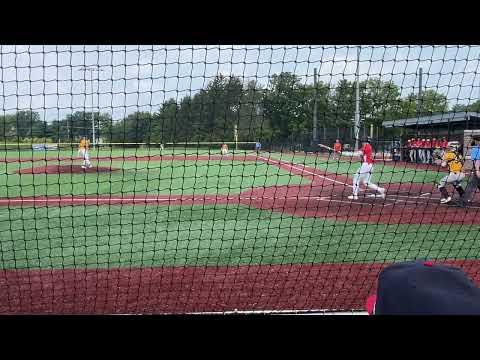 Video of Strikeout - Indy Tournament (7/24)