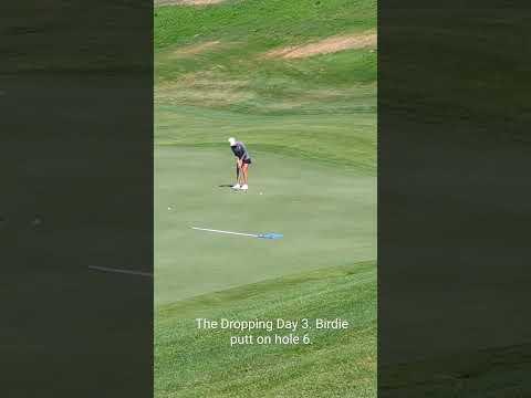 Video of Putting