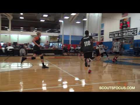 Video of Chicago Fall 2017 TM4 129 Luke Bufton New Holstein HS WI 2019 H'Light