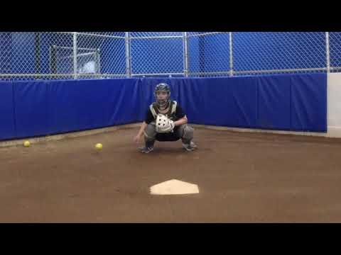 Video of Emily Durigan Class of 2021