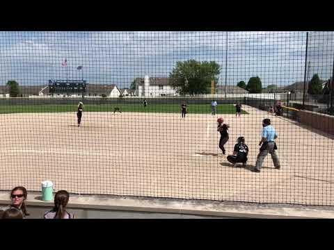 Video of PGF Labor Day Showdown 2019