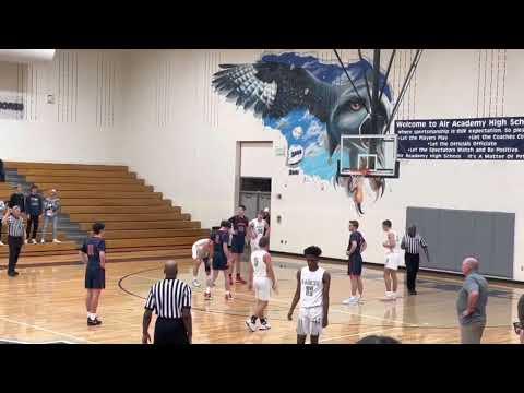 Video of Caleb Coleman 2023 Highlights 