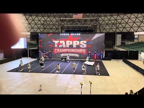 Video of STATE TAPPS SPIRIT 2023