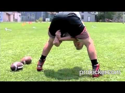 Video of ProKicker Long Snapper Camp