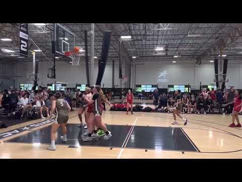 Video of Sports Academy Swish Highlight -#13 (more highlights found on channel) 