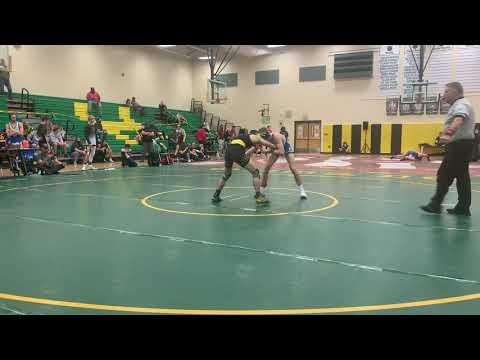 Video of Jeremy vs. Yulee (1A #15)