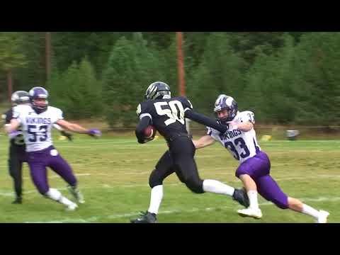 Video of Sophomore Year Highlights