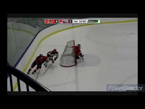 Video of Andrew Nieusma Defense #5 2020/2021 Northern Cyclones Premier