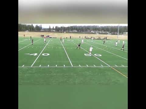 Video of Clarkston HS vs Shadle HS