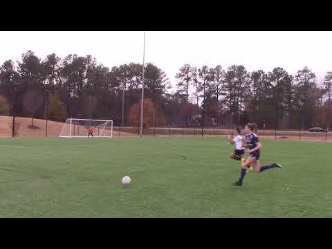 Video of CASL Girls Showcase 2023