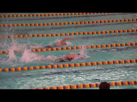 Video of Kristen Ivey 100 yd Free Lane 4