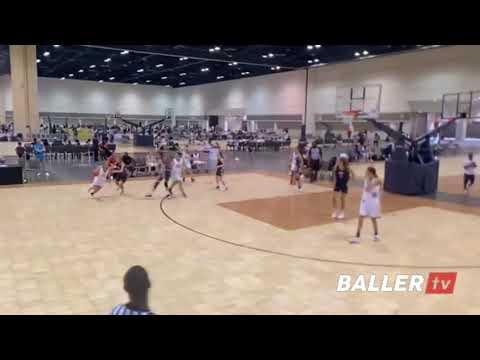 Video of 2023 Carolina Express National Championship - Orlando July 2021