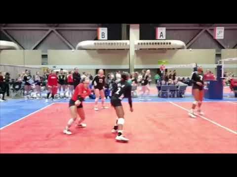 Video of TAV 17 Black 2019 Triple Crown Highlights