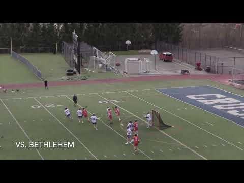 Video of Matt Stewart - Class of 2023 - Defense/LSM - Spring Highlights