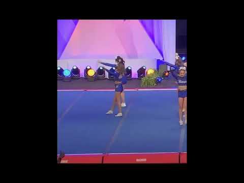 Video of Tumble