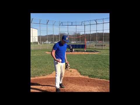 Video of Pre-Season Bullpen 3-18-21