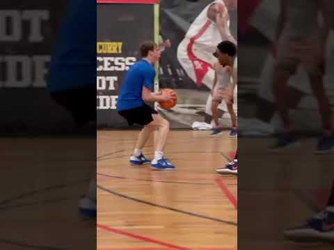 Video of Spring Break 2023 Workout Film