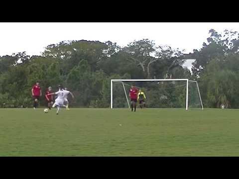 Video of Angel Padilla Goal (Florida Rush I vs JPatrov)