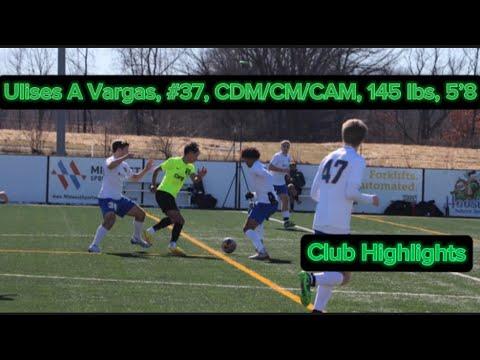 Video of Club Highlights pt.1