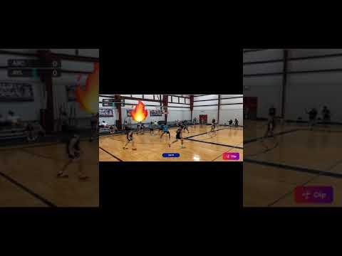 Video of Ephraim 15u AAU season