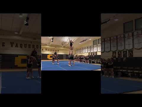 Video of Rachel Olson Back Spot 