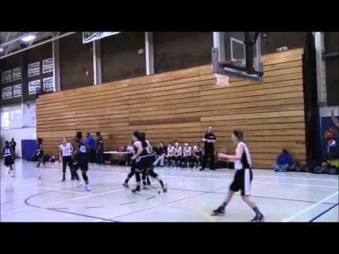 Video of AAU vs CT Impact