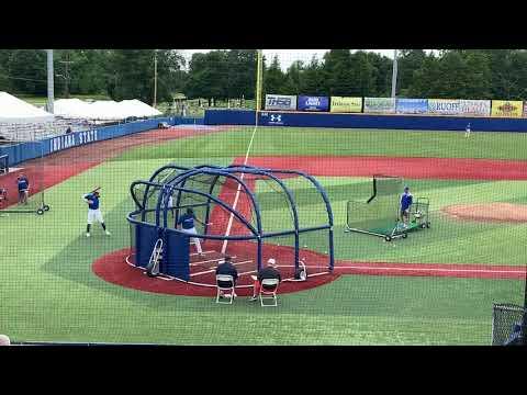 Video of ISU Showcase June 2019